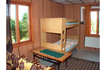 Eslovaquia Chata Vyšné Ružbachy, Interior